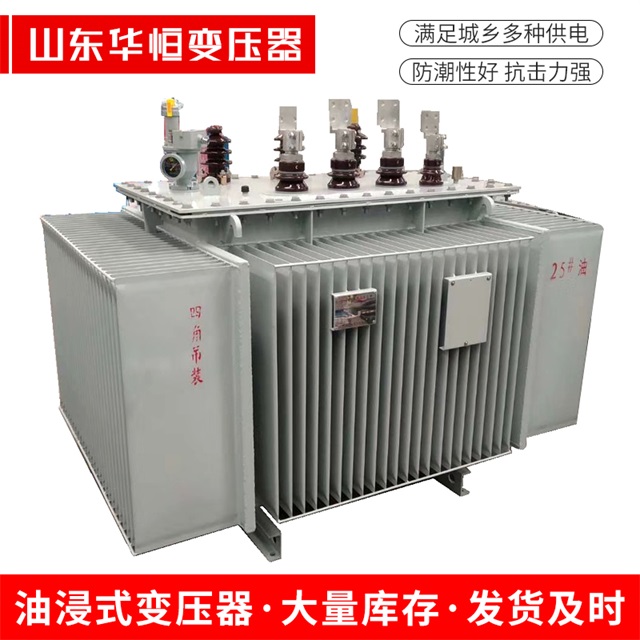 S13-10000/35建华建华建华电力变压器厂家