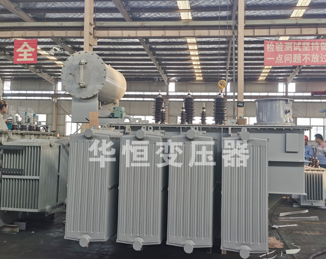 SZ11-8000/35建华建华建华电力变压器价格