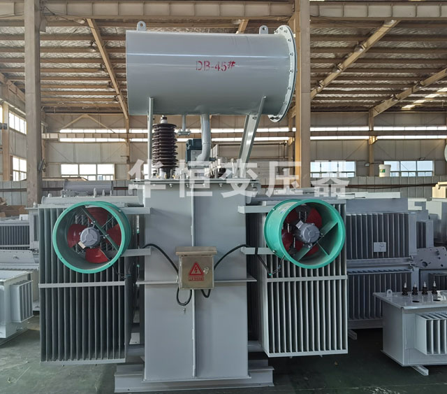 S13-8000/35建华建华建华电力变压器
