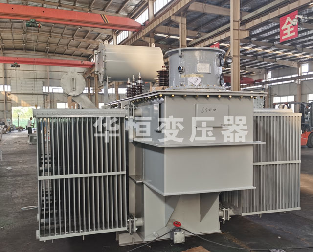S11-6300/35建华建华建华电力变压器价格